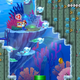 Illustration for article titled iMario Maker /iContest: Water, Water Everywhere, Winners!